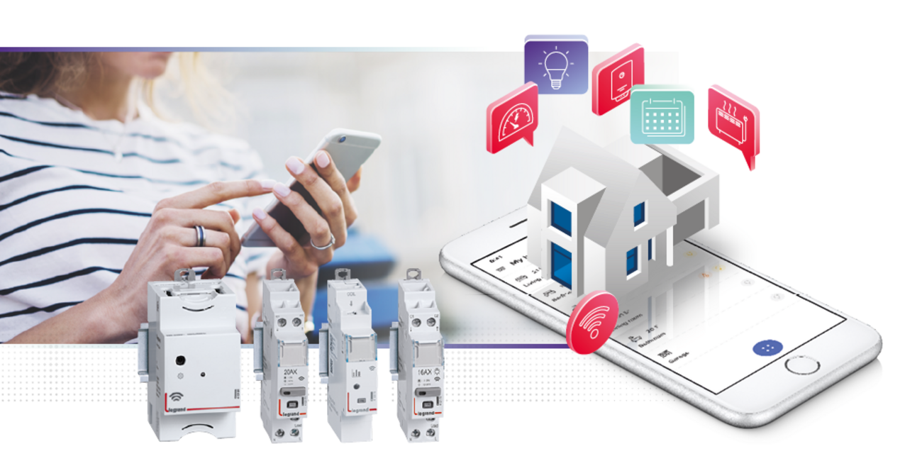 CX³ with Netatmo bei Elektrotechnik Flach in Bad Soden