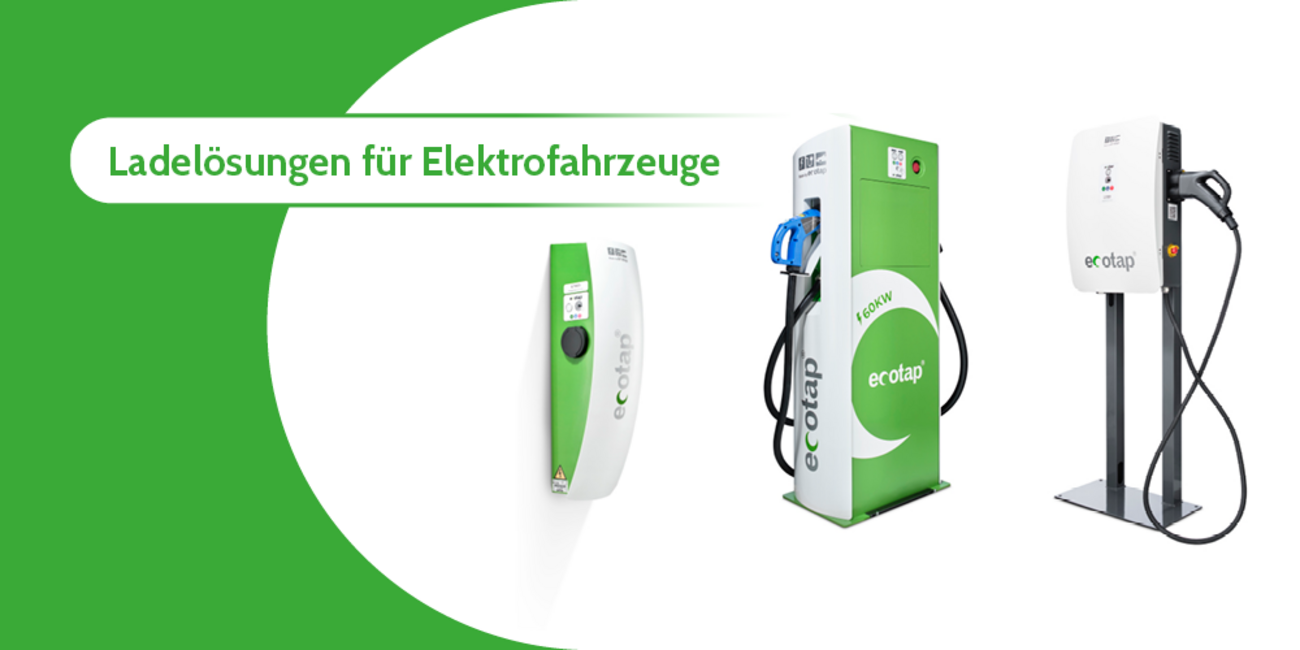 E-Mobility bei Elektrotechnik Flach in Bad Soden